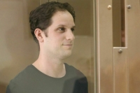 Путин: Нельзя сказать, что Гершкович находится под стражей без суда и следствия