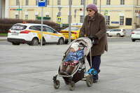 Путин: Власти РФ полностью выполняют свои обязательства перед гражданами