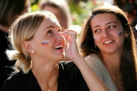 Путин: Число сторонников России в мире растет