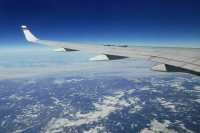 Путин заявил о продлении плоских тарифов для перелетов на Дальний Восток