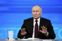 Президент призвал не мешать развитию блогосферы