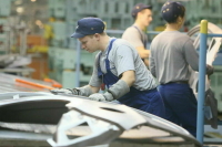 Путин оценил рост стоимости российских автомобилей