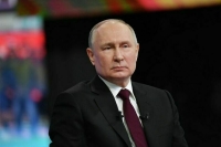 Путин: Оценка ситуации в мире в Республике Сербской совпадает с позицией РФ