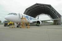 Россия планирует произвести более тысячи самолетов к 2030 году