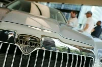 Путин заявил, что друзьям России в ОАЭ нравится Aurus
