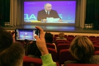 Путин заявил, что предостерег бы себя в 2000 году от излишнего доверия Западу