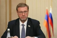 Косачев призвал создать механизм ответственности для военных блоков