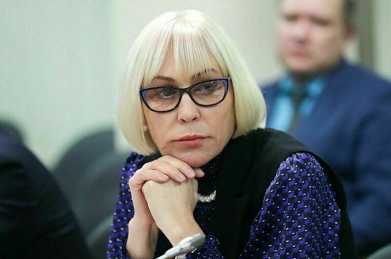 В Госдуме готовы оперативно проработать вопрос о создании ОЭЗ в Шебекино