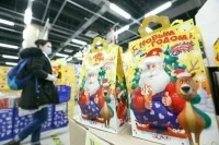 В Роскачестве рассказали, чего не должно быть в детских сладких наборах