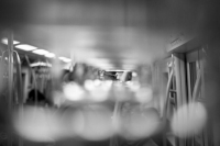 Более 30 человек пострадали в результате ЧП в пекинском метро