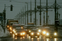 Минпромторг не поддержал мораторий на новые правила утильсбора для иномарок