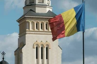 МИД Румынии вызвал посла России из-за упавшего беспилотника