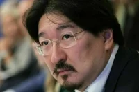 Башанкаев: Более 35% россиян страдает от избыточного веса