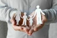 Госдума приняла закон о долевом страховании жизни