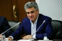 Нечаев: Необходимо ускорить принятие закона о смягчении наказаний для бизнеса