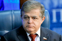 Джабаров не рассчитывает на серьезное улучшение отношений России и Польши