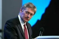 Песков: К пояснениям Путина по контактам с США по заключенным добавить нечего