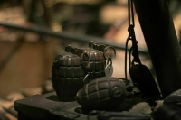 На Украине депутат взорвал гранаты на заседании совета в Закарпатской области