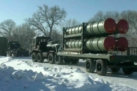 В Белоруссии начали внезапную проверку ПВО с задействованием С-400