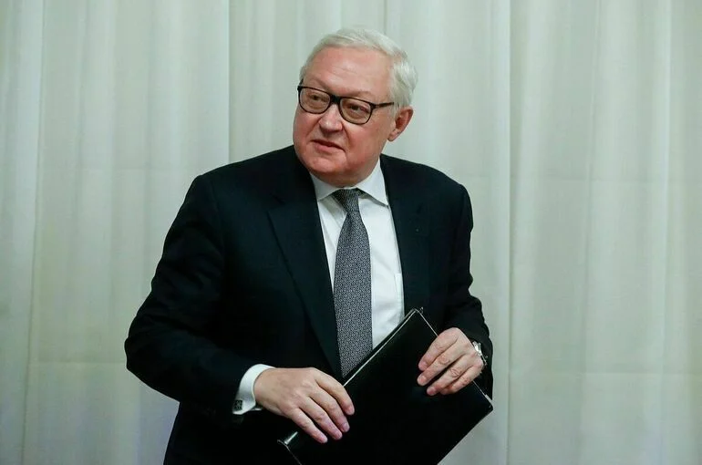 Рябков: Россия зеркально ответит США на возобновление испытаний ядерного оружия