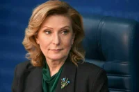 Святенко рассказала, что мешает комплексно развивать территории в регионах