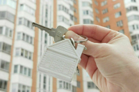 Путин: 20% первого взноса по семейной ипотеке нужно сохранить