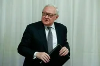 Рябков: Россия зеркально ответит США на возобновление испытаний ядерного оружия