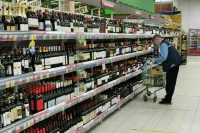 Правительство утвердило концепцию сокращения потребления алкоголя