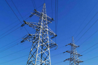 Более 670 тысяч человек остались без света из-за непогоды