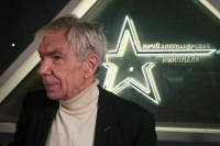 Путин поздравил телеведущего Юрия Николаева с 75-летием