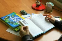 Детям-инвалидам предлагают обеспечить специальные условия для образования