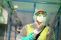 Срок получения лицензии для дезинфекторов перенесут на полгода