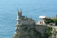 Военные отразили массированную атаку украинских дронов на Крым