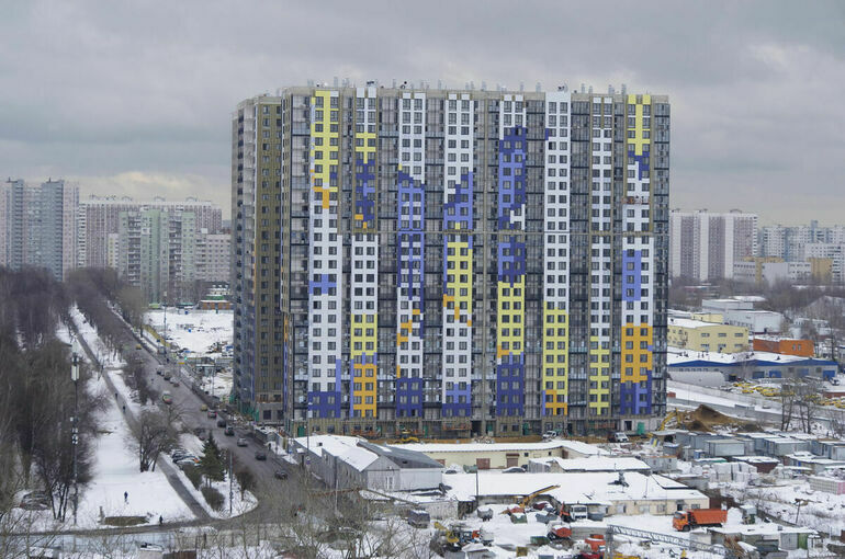 За рекламой квартир станут следить тщательнее