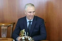  Сальдо заявил о возможности восстановить Каховскую плотину