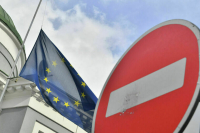 FT: Новый пакет санкций Евросоюза против РФ могут одобрить 18 декабря