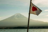 Япония заявила протест КНДР  из-за пуска ракеты