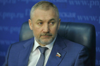 В Херсонской области восстанавливают дороги и социальную инфраструктуру 