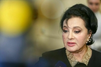 Винер исключила выступления российских гимнасток без флага и гимна РФ 