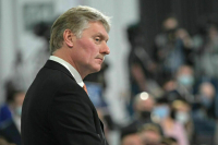 Кремль: Россия приветствует успех партии Вучича на выборах в Сербии