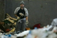 Мусорных операторов обяжут соблюдать единые нормы