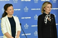 В ООН узнают, что происходит с детьми на Украине