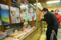 Корвалол и валокордин предлагают продавать по часам, как алкоголь