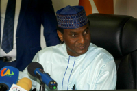 Премьер Нигера надеется на расширение сотрудничества с Россией