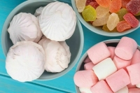 Для пастилы и зефира сделали исключение в рамках курсовых экспортных пошлин