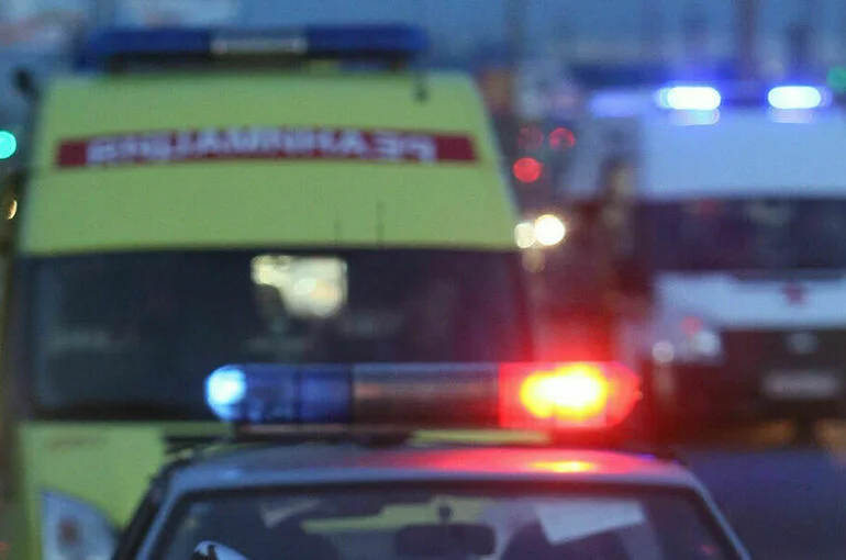 В Адыгее погиб в ДТП мастер спорта по боевому самбо Бислан Шехетль