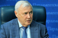 Аксаков: Россияне в 2024 году начнут грамотнее относиться к ипотеке