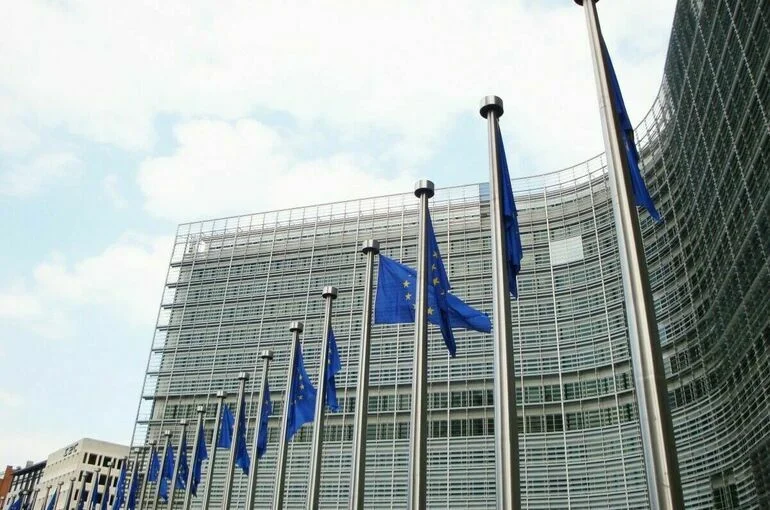Евросоюз официально ввел во внешнюю торговлю правило No Russia