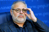 Хазин считает, что модель жизни Европы разрушится через неделю 