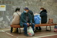 В России не планируют вводить масочный режим на новогодние каникулы